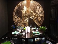 -上海苏宁宝丽嘉酒店·嘉府壹号中餐厅