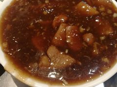 小炒肝-姚记炒肝店(簋街店)