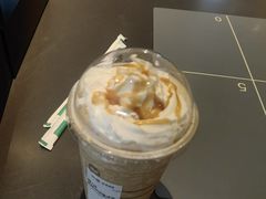 -星巴克(新达汇三林店)