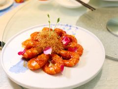 -麒麟中餐厅·经典粤菜·地道菜式老字号(广州长隆酒店)