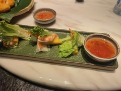 -泰傳奇