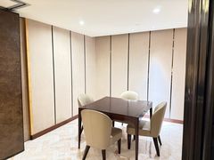 -西安赛瑞喜来登大酒店