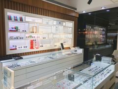 -宝岛眼镜·星创视光中心(中泰店)