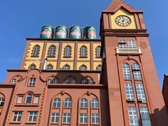 -青岛啤酒博物馆