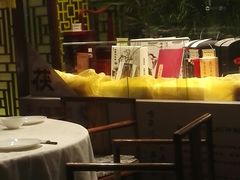 -汉唐宴长安食府