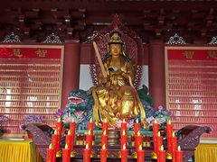 -上海东林寺(金山区)