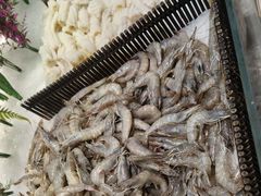 -金滏山烤肉·海鲜·火锅自助餐厅(襄阳万达店)