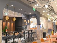 -Pennehut畔尼意面(合肥万象城店)