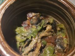 -姐夫的小菜(新中关购物中心店)