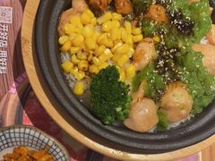 -米国现煲煲仔饭(塔子湖店)