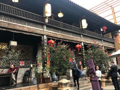 -石屏会馆