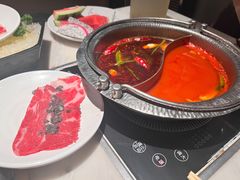 -火炉火自助餐(西直门凯德MALL店)