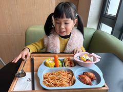 -J cafe 朝夕餐厅