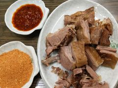 -清真·益鑫羊肉手抓馆(花园北街店)