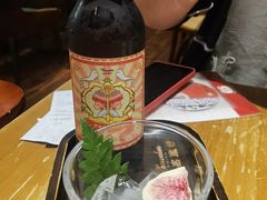 -秘密旅行Bonjour(黑金冠 江南西店)