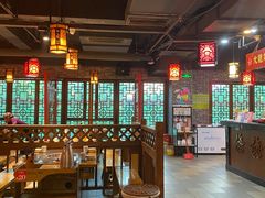 -大龙燚火锅(五一广场店)