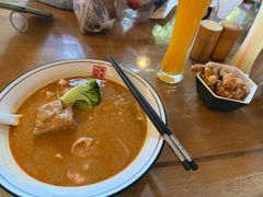 -一峰沙茶面(海峡国际店)