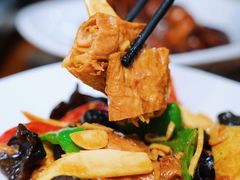 -毛哥小馆子(百井坊巷店)