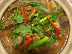 -年轮烧烤·羊蝎子·烤鱼(星湖街店)