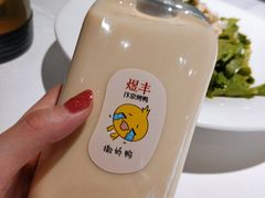 -煜丰汴京烤鸭(福彩路店)