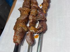 -新疆巴州金丝特餐厅(大钟寺店)