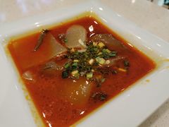 -麻辣空间·清油火锅(水井沟店)