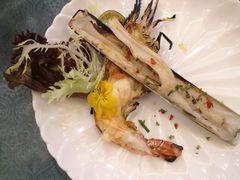 -阿莱唛唛泰国菜·海鲜餐厅(蛇口店)