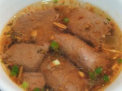 -火宫殿·湘菜小吃·商务宴请·生日聚会(东塘店)