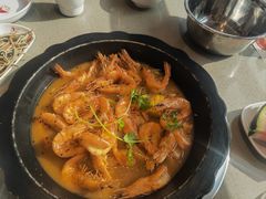 -巴蜀王婆大虾(首经贸店)