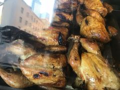 -四云楼烤鸡店(吉庆街店)