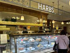 -HARBS(渋谷ヒカリエ シンクス店)