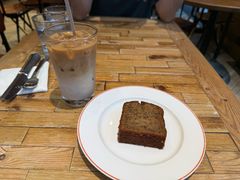 Latte-Elephant Grounds(STARSTREET)