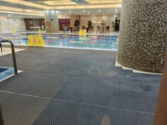 -青岛鑫江温德姆酒店
