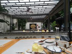 -浮何烤铺(桐梓林店)