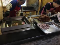 -阮小五铁板(星隆国际城店)