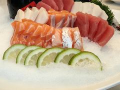 -同庆楼(滨湖富茂店)