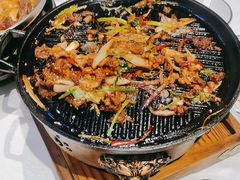 -徽镇小厨·经典徽菜(马连道店)