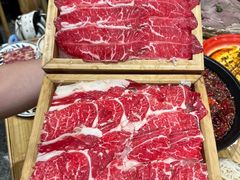 -袁山山重庆火锅(丈八北路店)