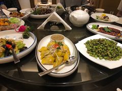 -海天楼(天津泛太平洋店)