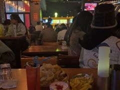 -HIB HUB公社(解放西路店)