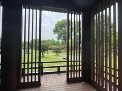 -兰亭风景区