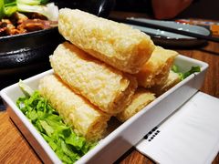 -炉角·鲍鱼牛腩煲(国贸商城店)