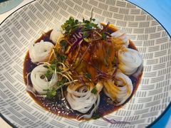 -花开餐厅(环湖中路店)