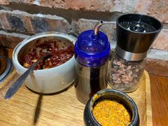 -原始泥炉烤肉(总店)