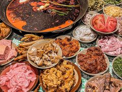 -五里关火锅(牛市口店)