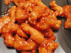 -俏东方·海味水饺·青岛菜(崂山店)