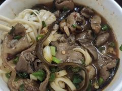 -中山牛肉肥肠粉面馆(军工社区店)