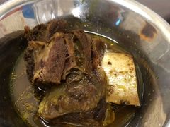 牛排-好成财牛排馆(涂门街总店)