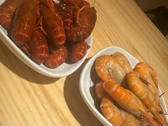-贵木日本料理·铁板烧(新地假日广场店)