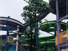 -重庆海昌加勒比海水世界